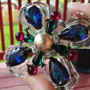 Meet your Posher, The